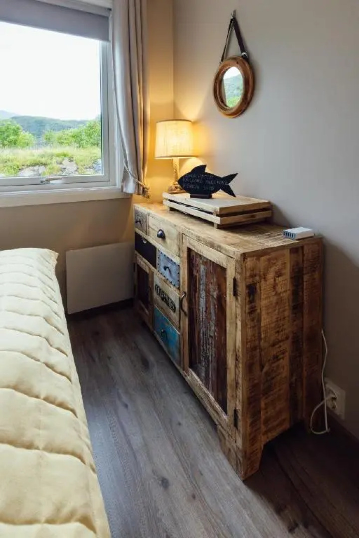 Lofoten Planet - Boutique Hotel