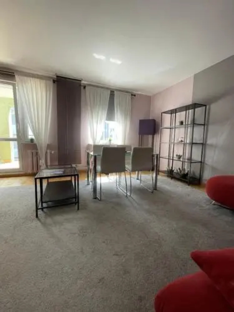 Apartament Kutrzeby