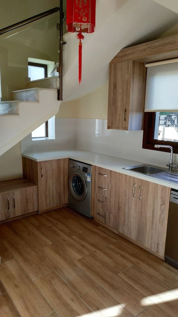 Afrodite Luxury Villa Complex 3 bedroom