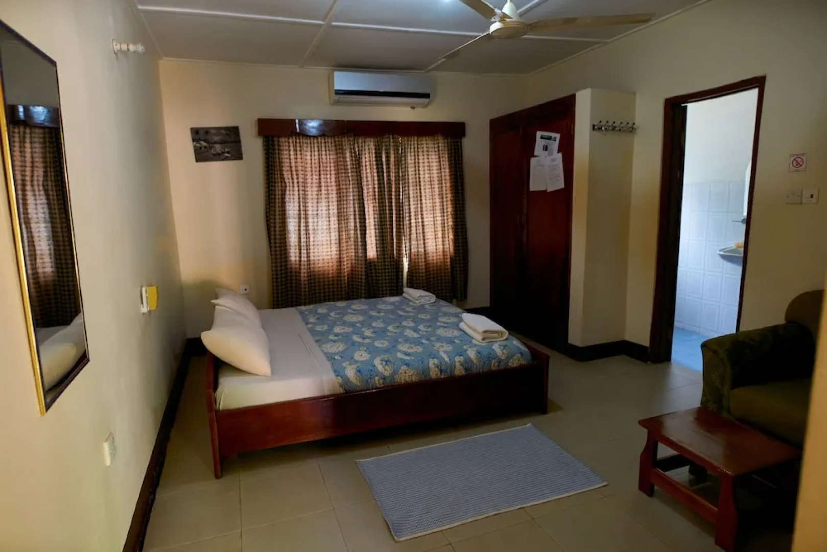 Wli Water Heights Hotel