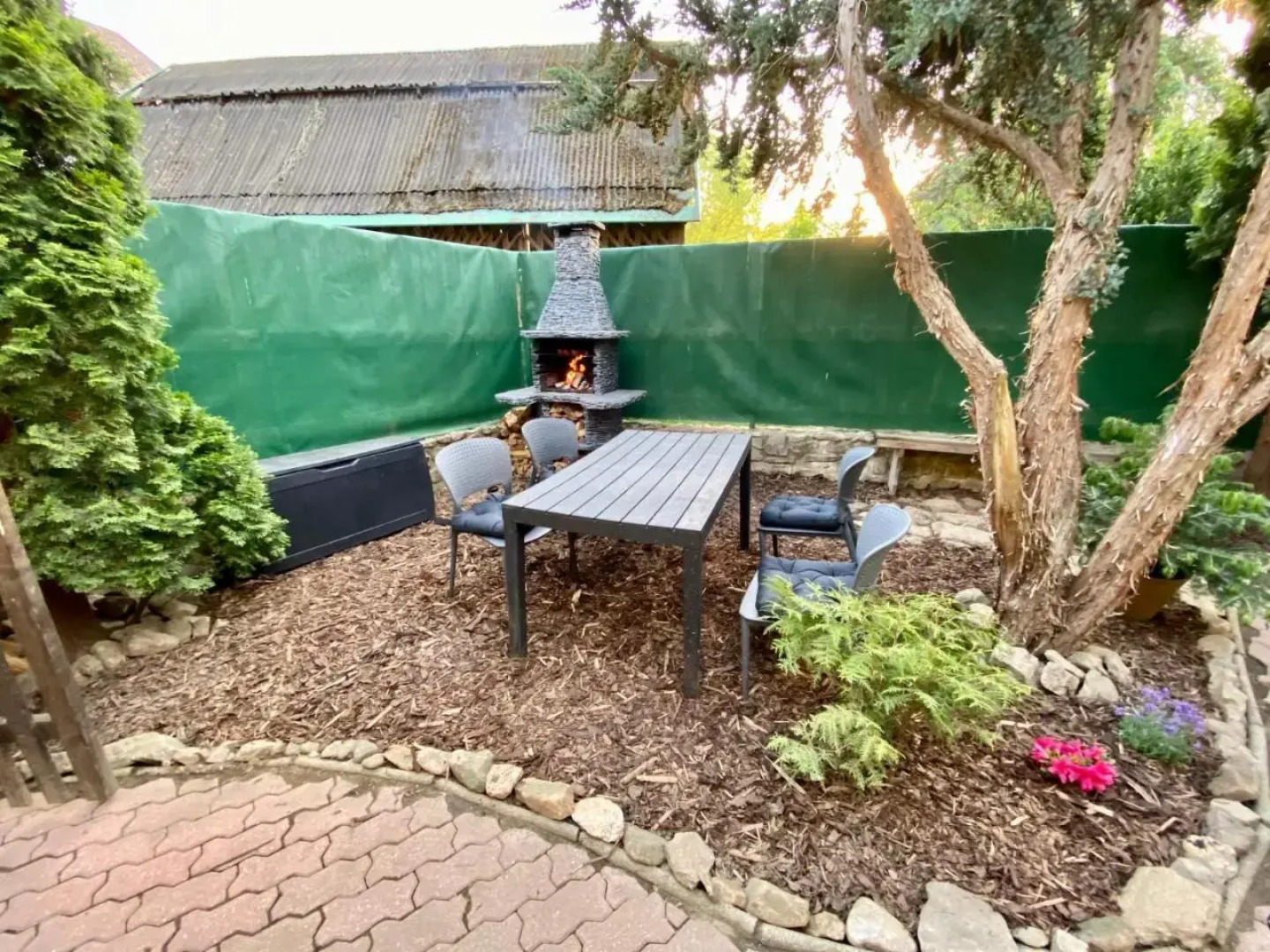 Ubytování U Pivovaru