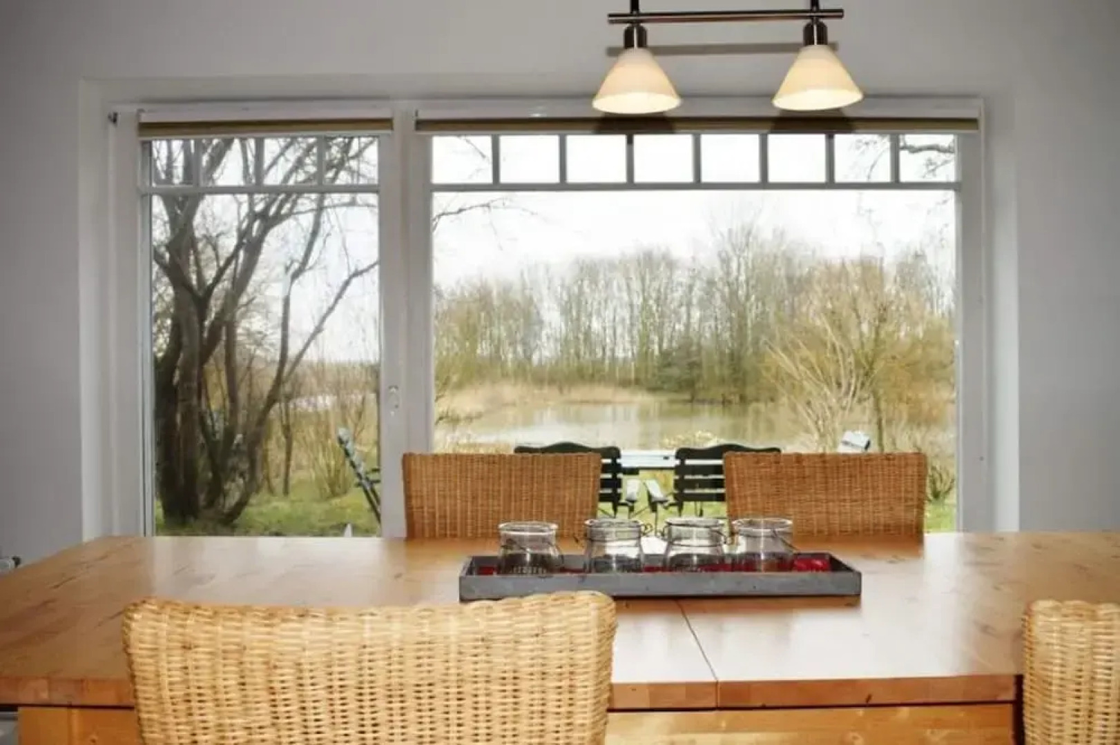 Gaststätte Bongsiel