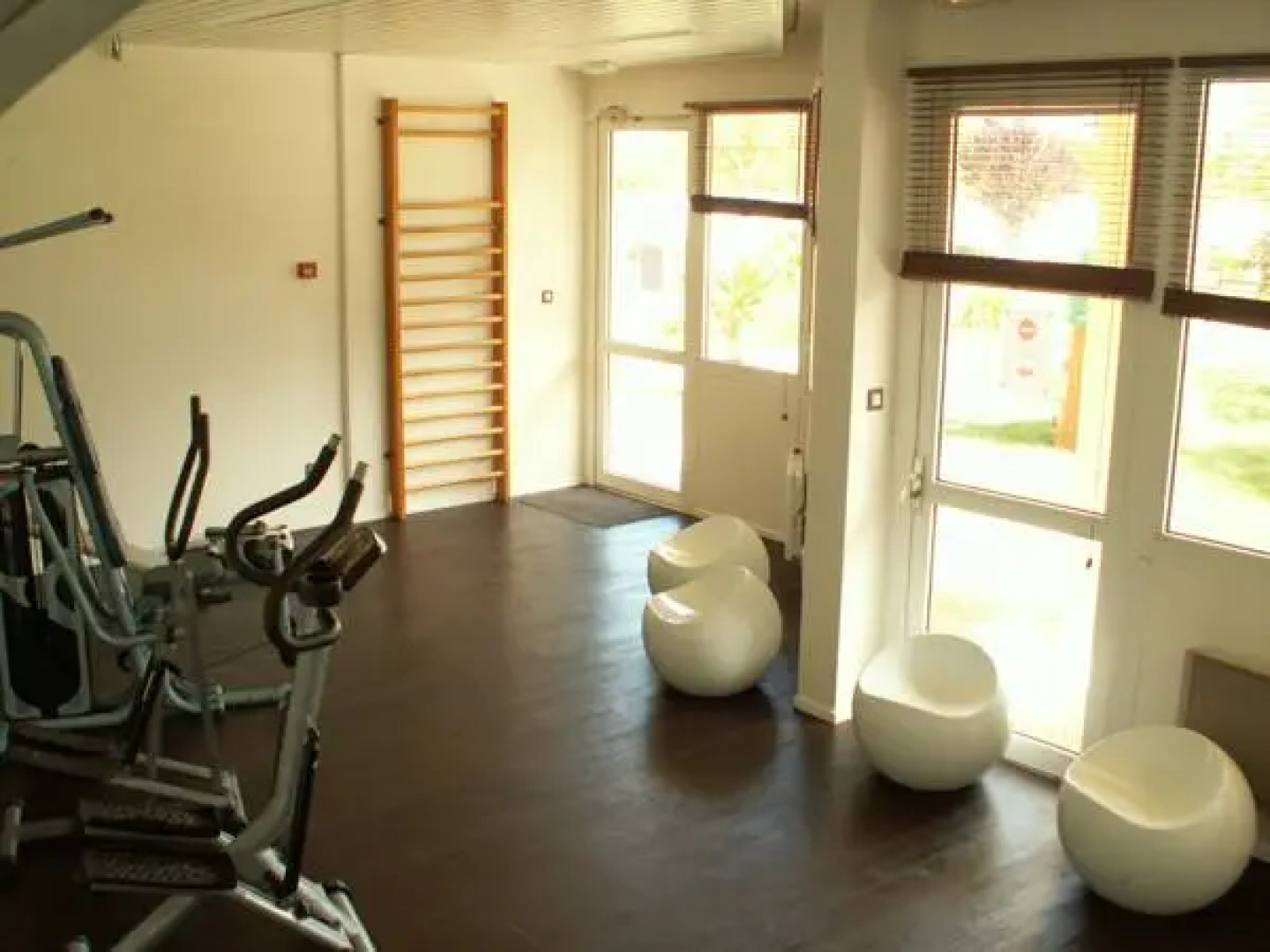 Logis Hotel de la Pointe de Mousterlin