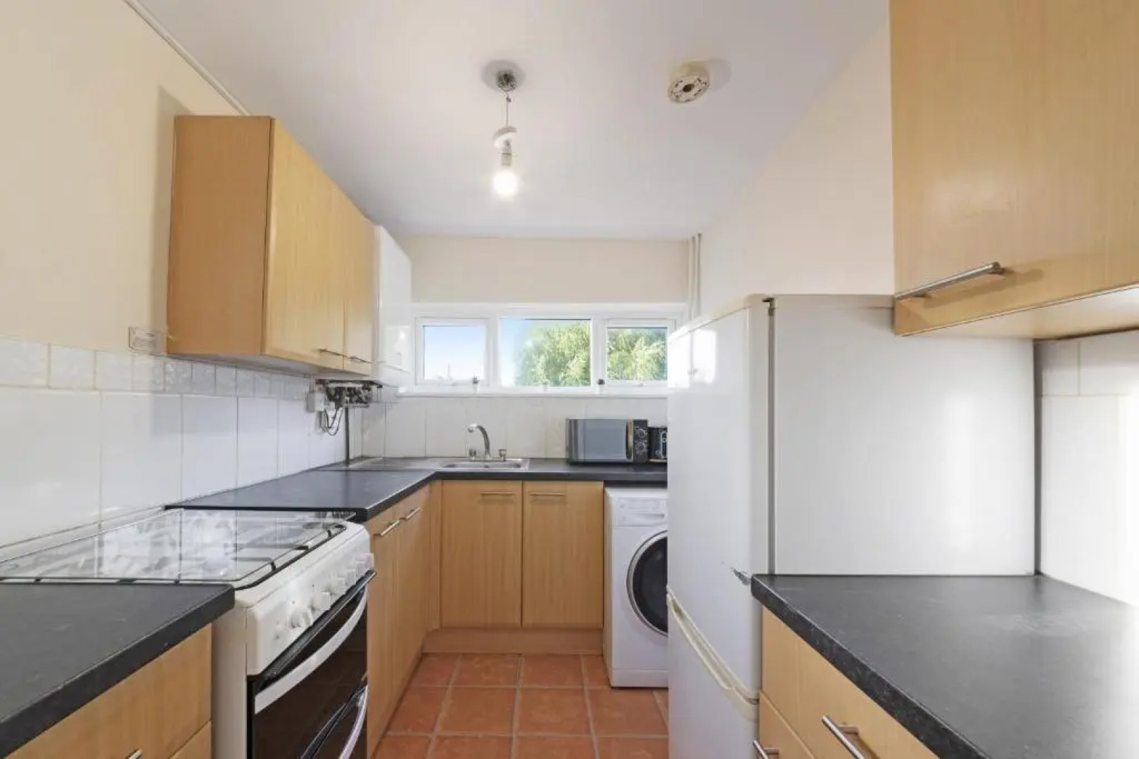 K Suites - Deerswood Avenue