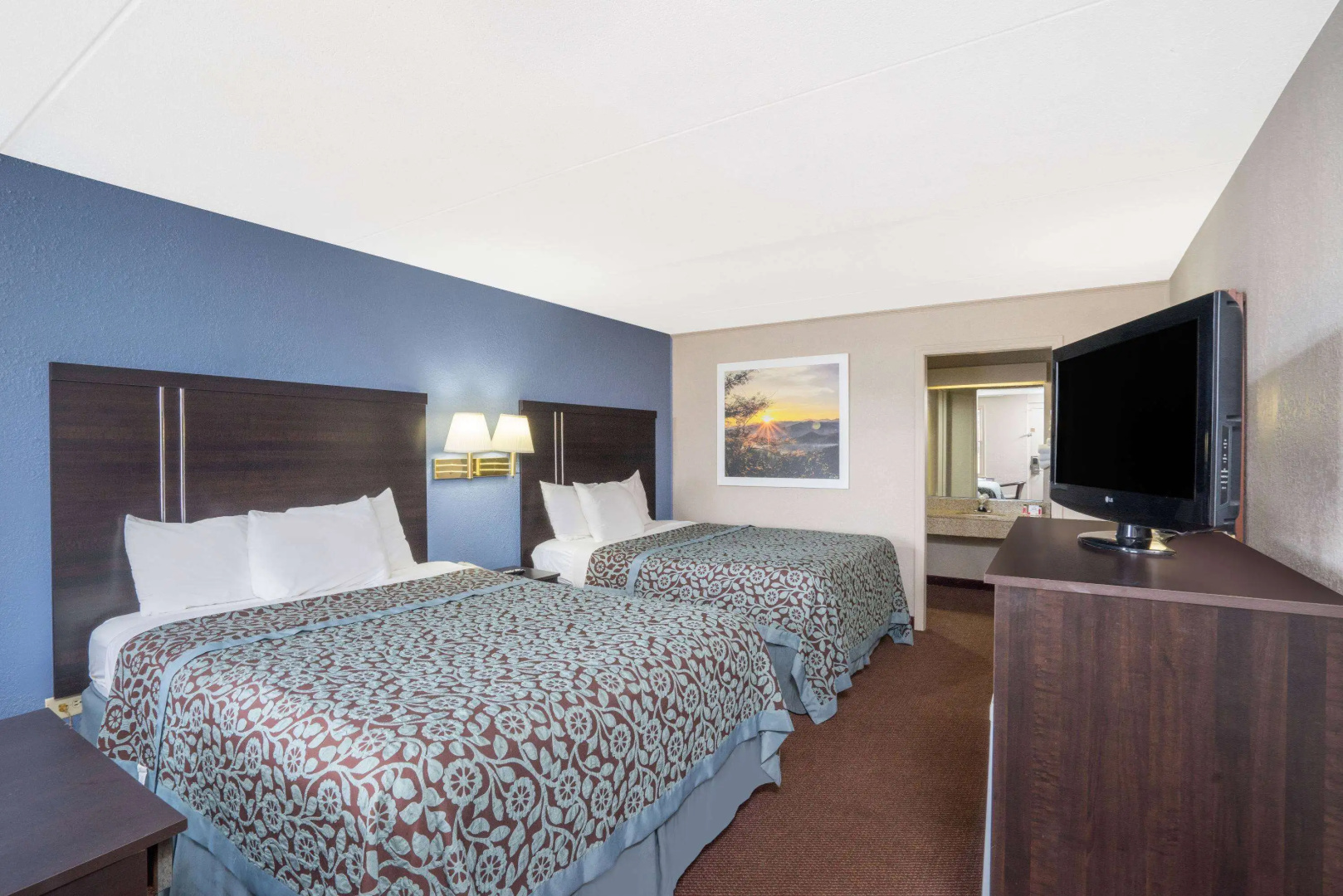Days Inn by Wyndham Lincolnton