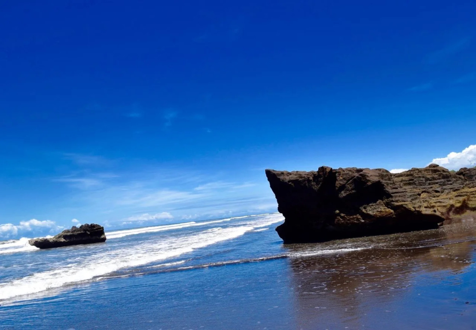 Villa Paradise Beach