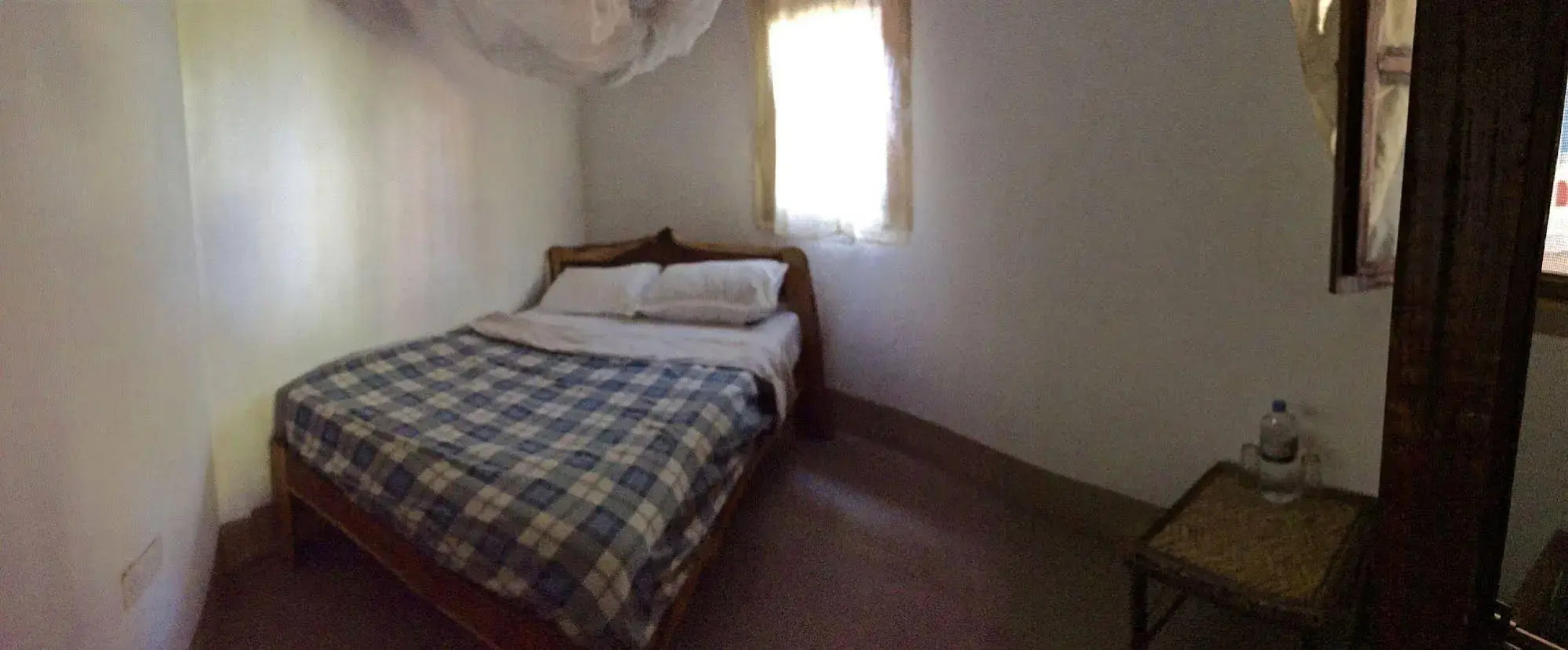 Nemasu Eco-Lodge