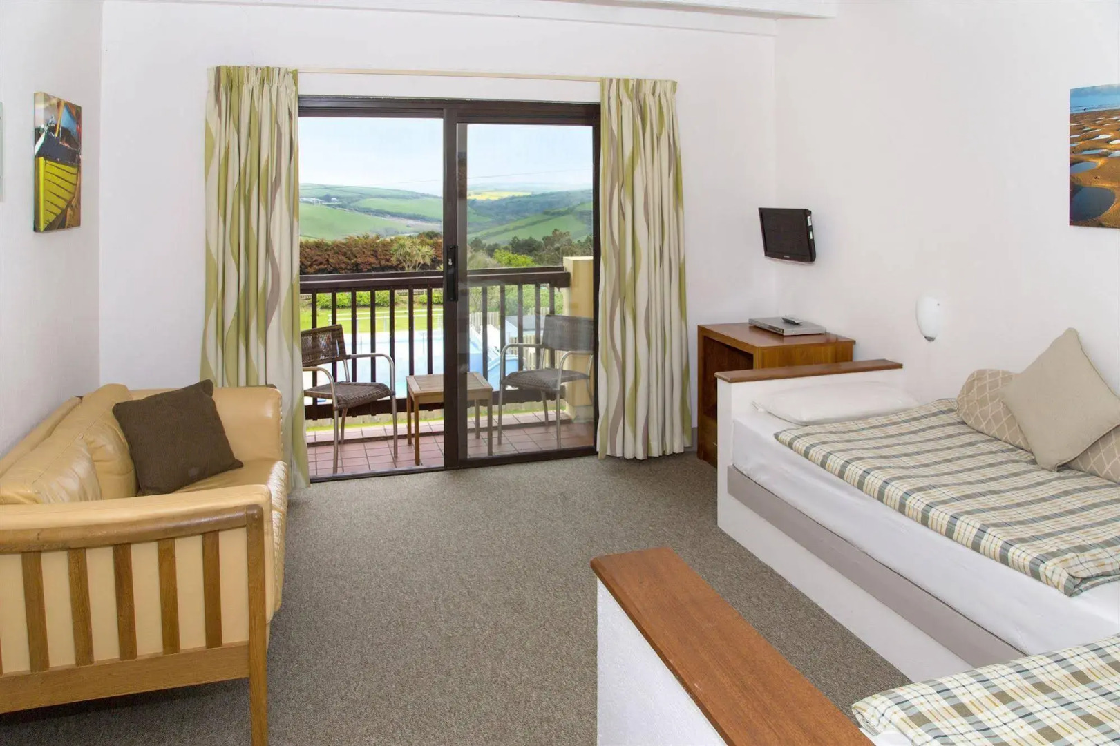 Sands Resort Hotel & Spa