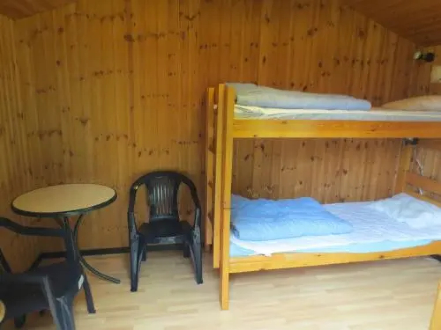 Charlottsborgs Stugor