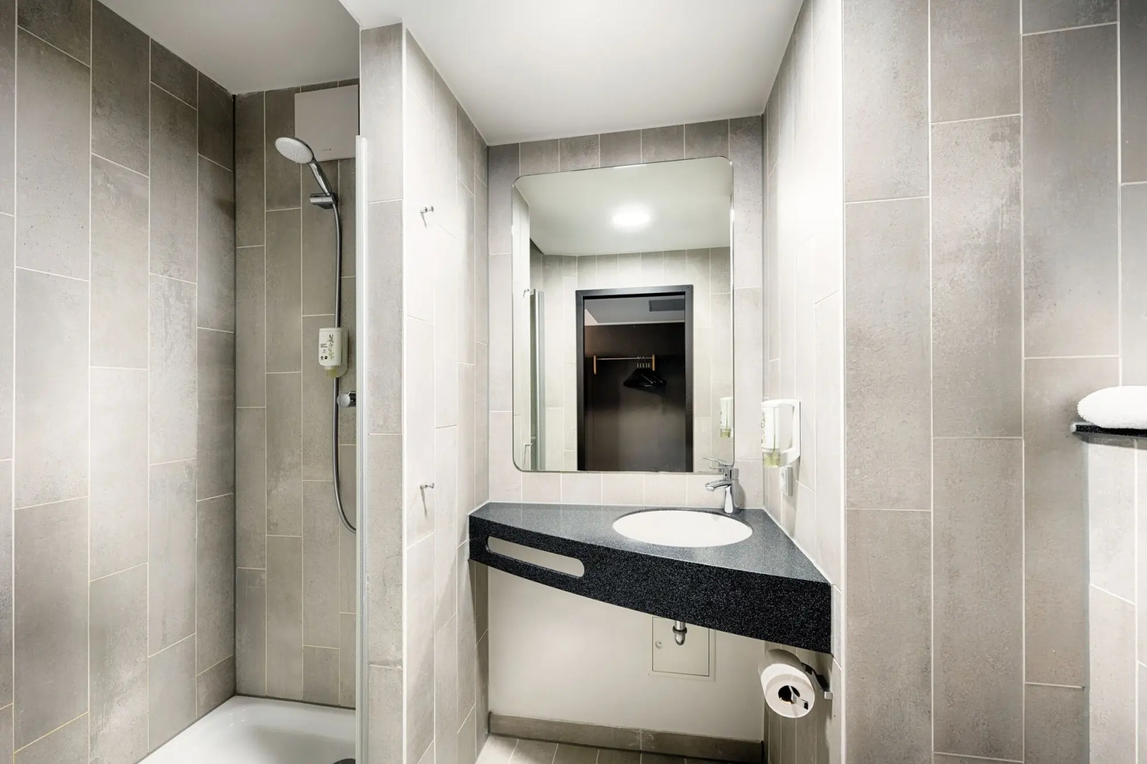 B&B Hotel München-Hbf