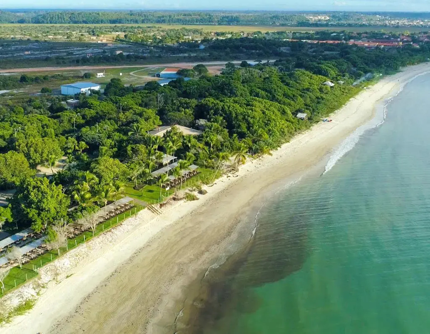 Nauticomar Resort All Inclusive & Beach Club