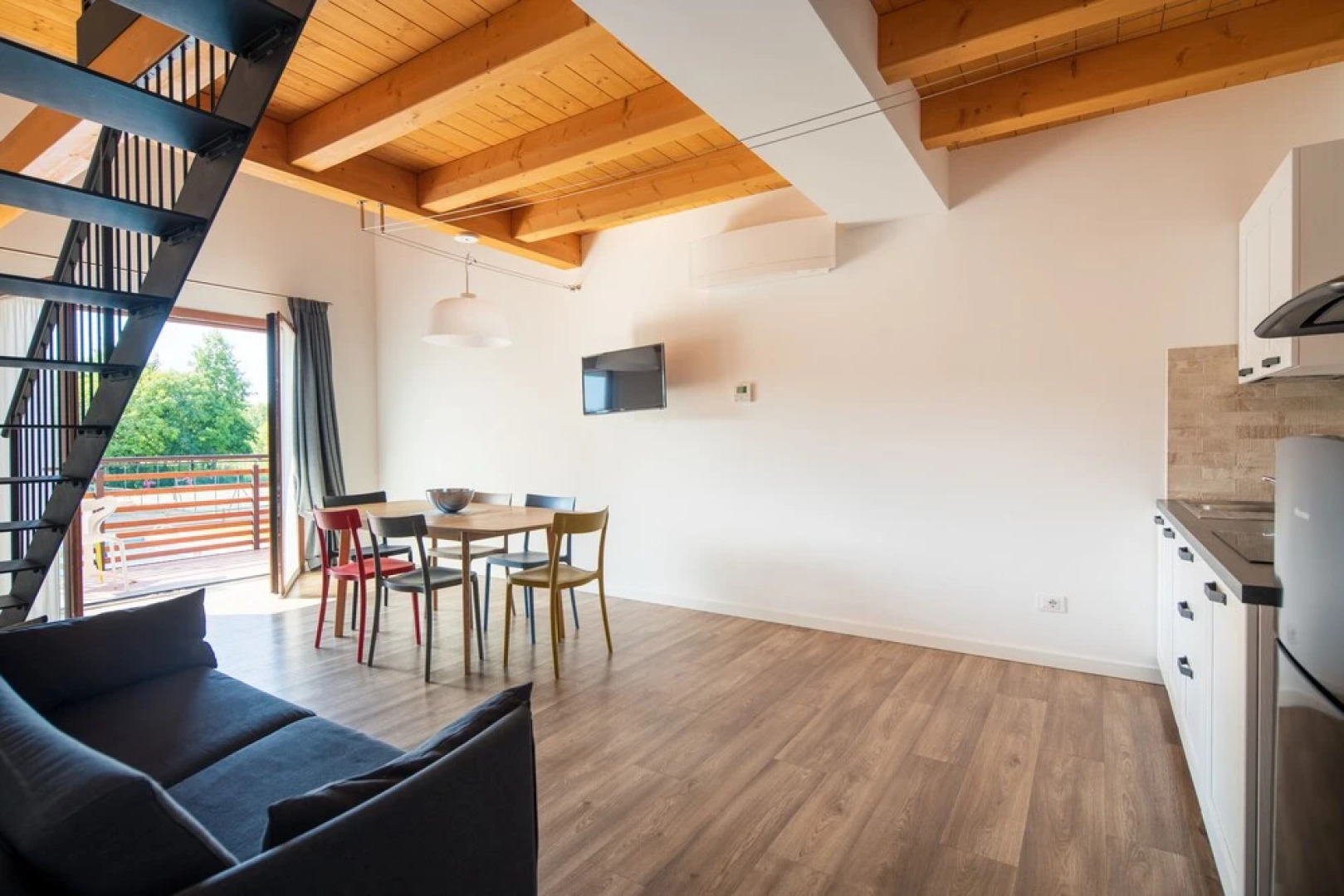 Agriturismo Ai Due Leoni