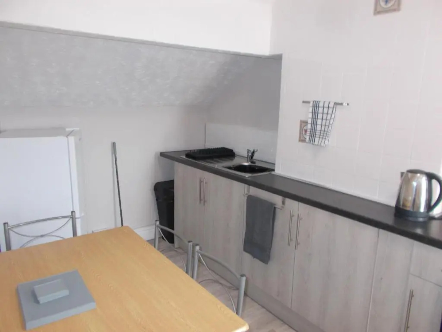 Kelso House Holiday Flats