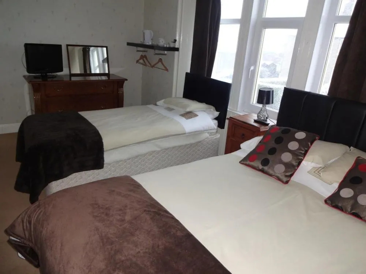 Lower Whitehills, St Cyrus