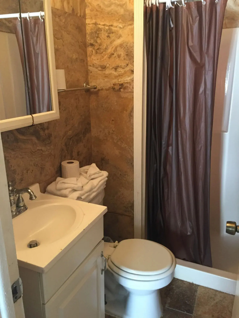 The St Maurice Beach Inn