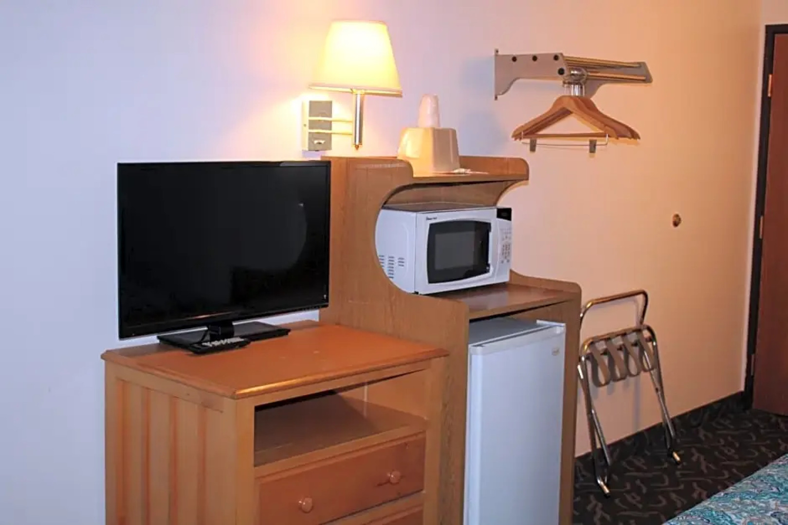 Beaver Creek Inn and Suites