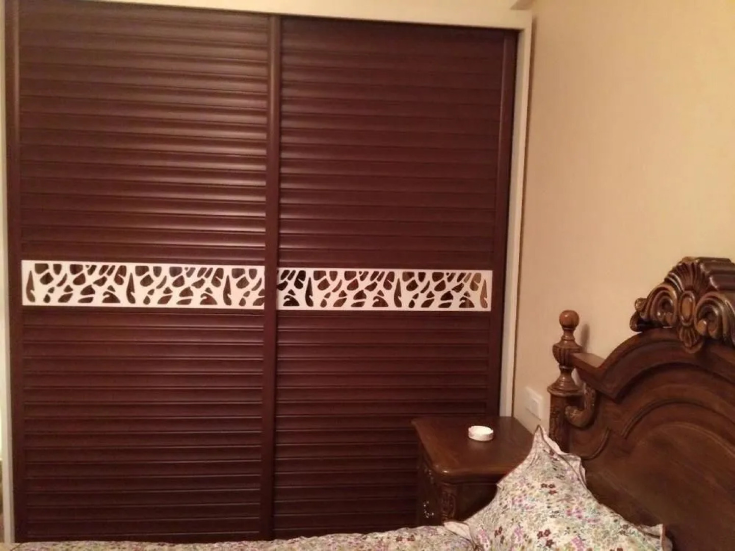 Huaian Pinshang Wanda Apartment