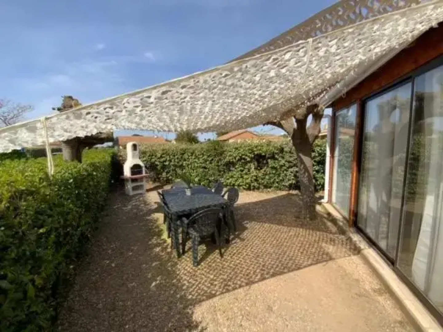 Rï¿½sidence Horizon-Bleu