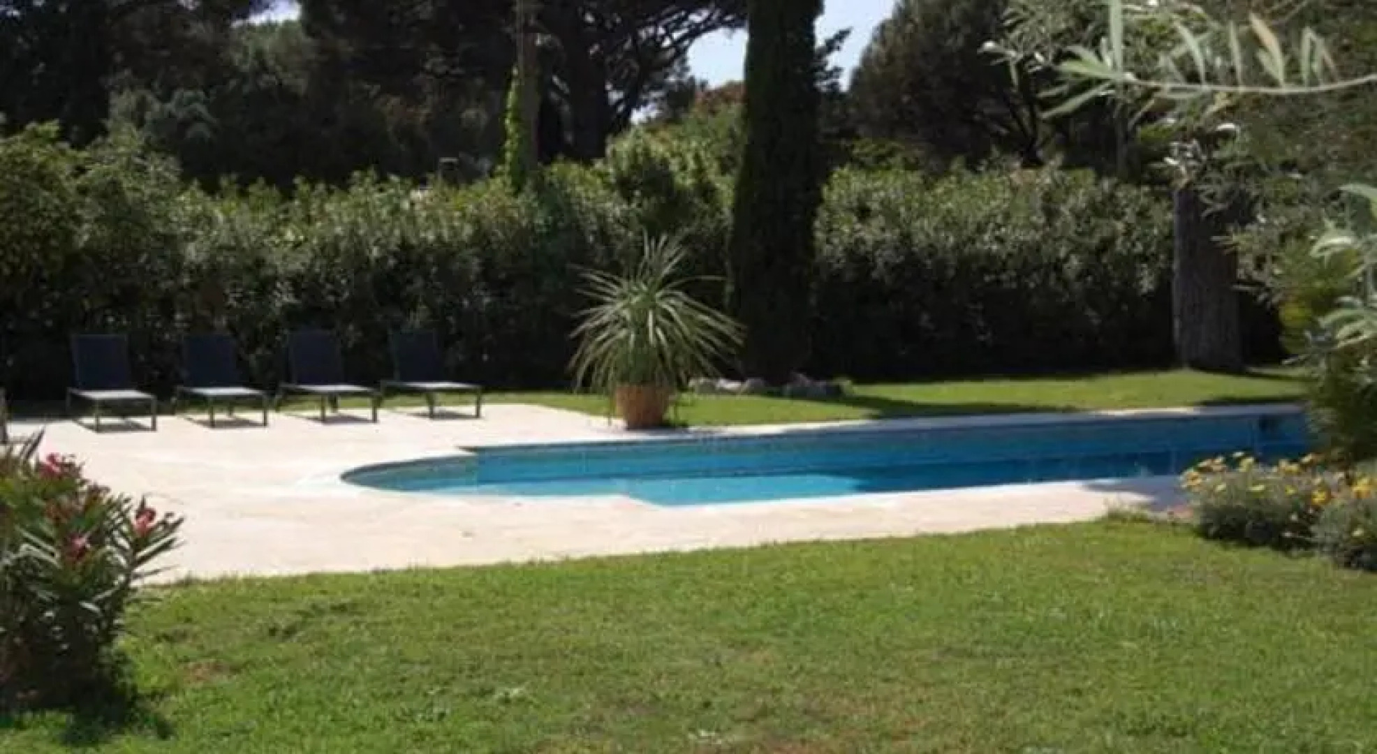 Domaine du Golfe de St Tropez