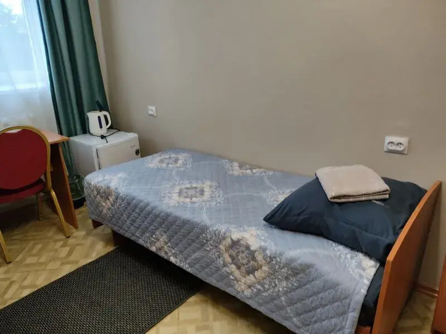 Гостиничный комплекс Горизонт