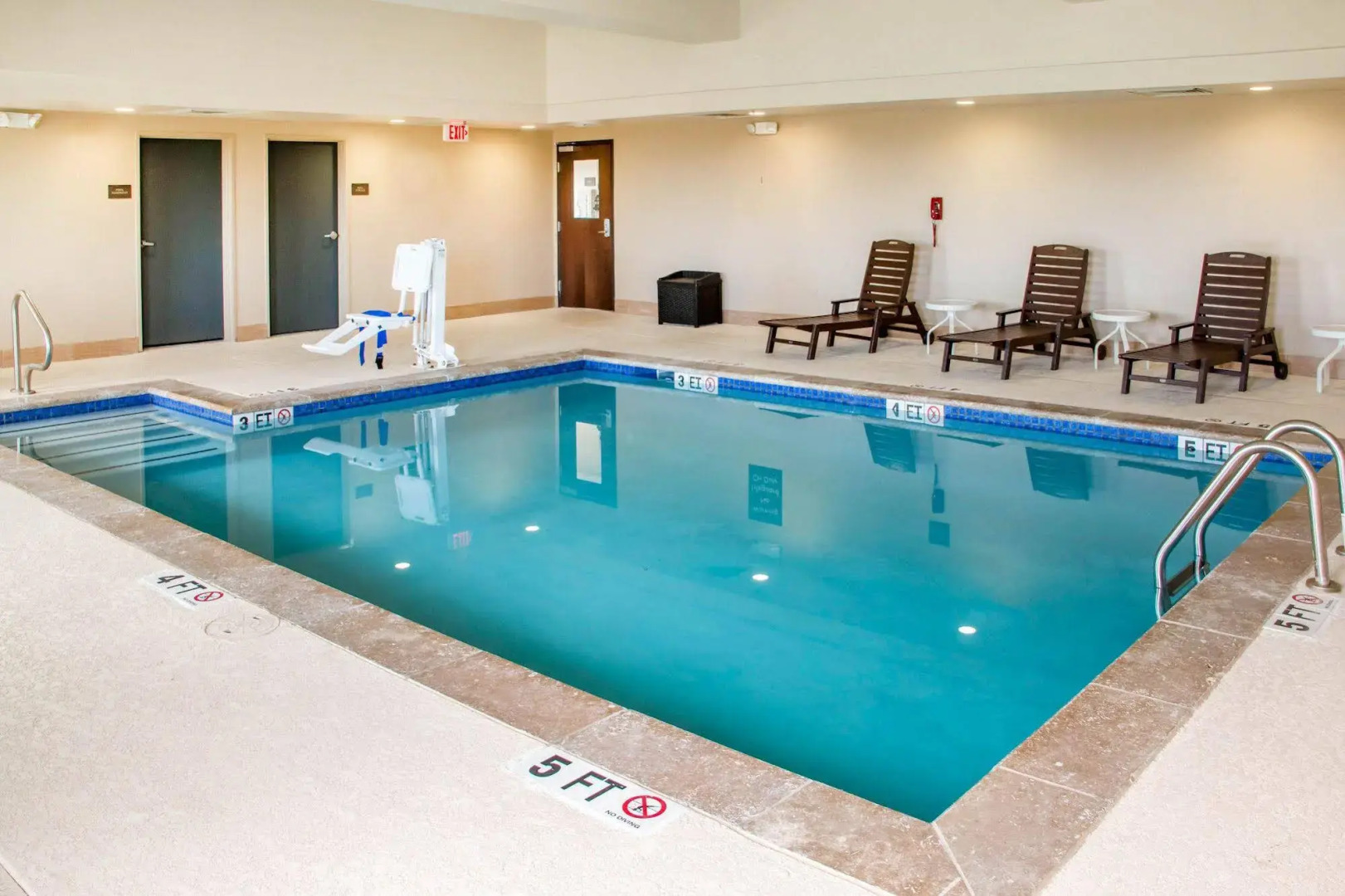 Comfort Inn San Marcos