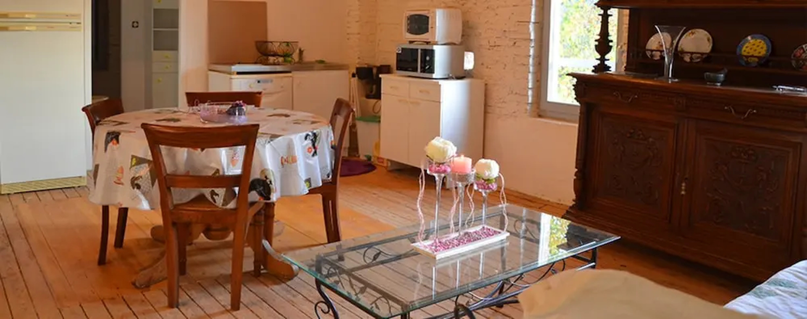 Gite du Parc Waechter