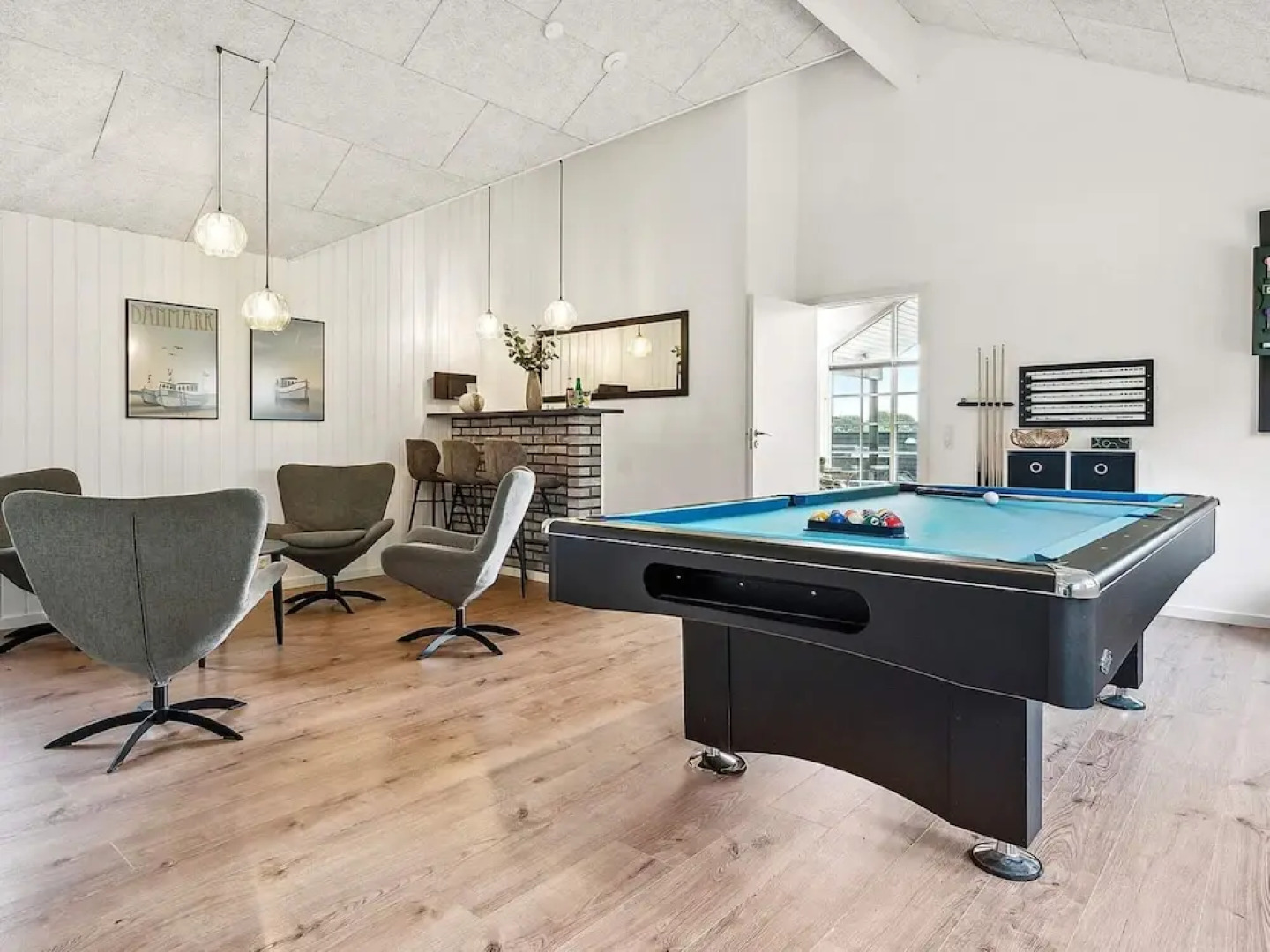 Luxury Retreat in Mommark - By Traum Ferienwohnungen