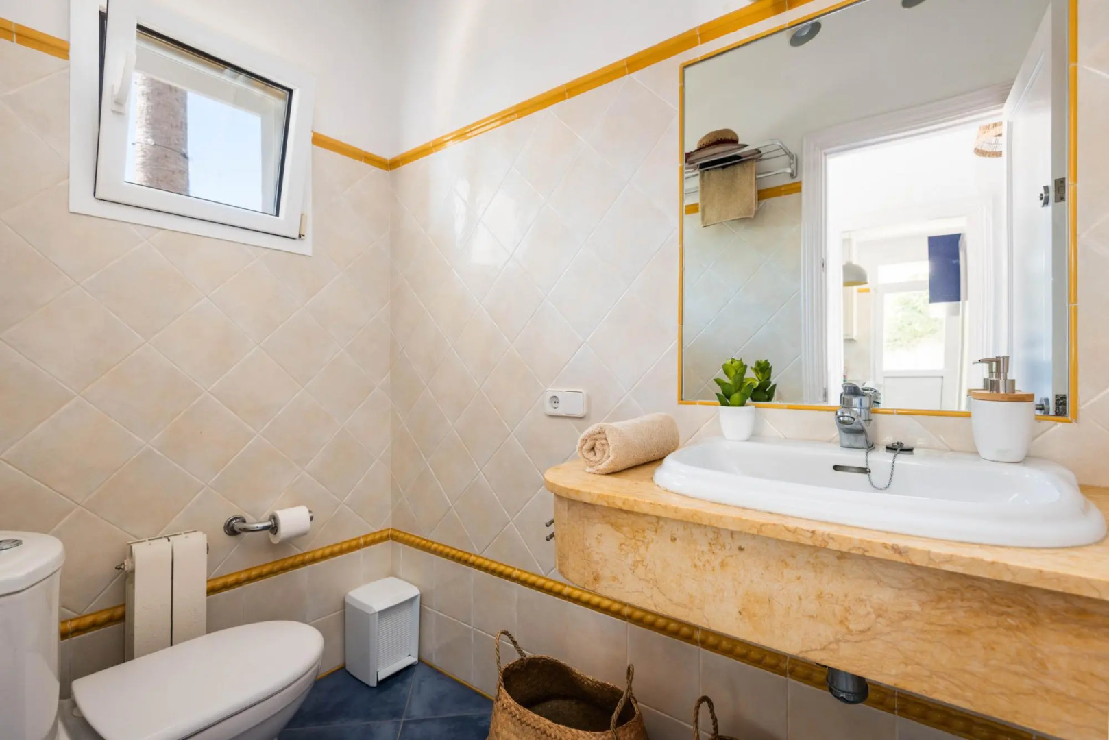 VILLA ROXANA in Es Castell