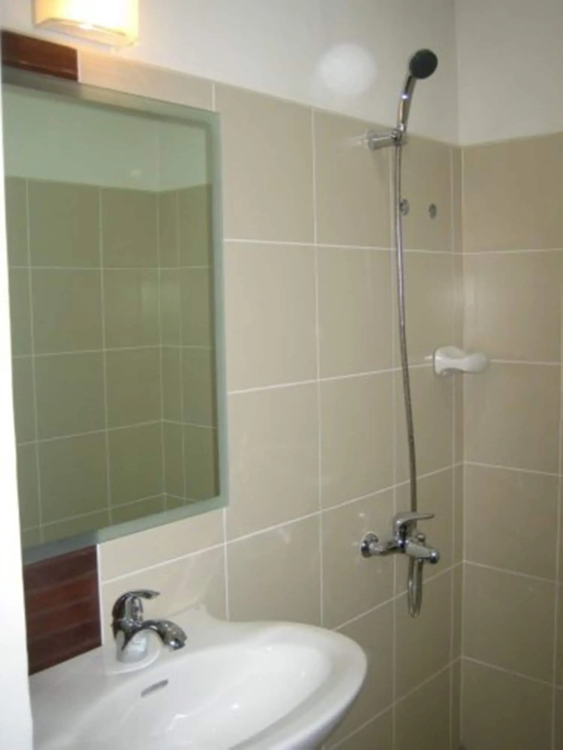 The Studio 87 Residences