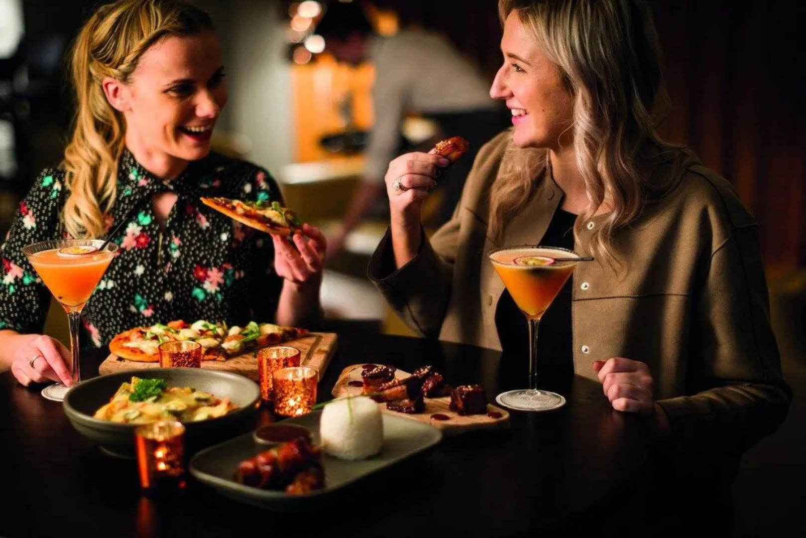 Burntwood Court Hotel