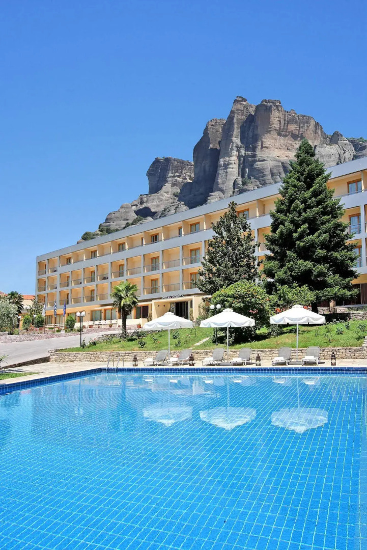 Divani Meteora Hotel