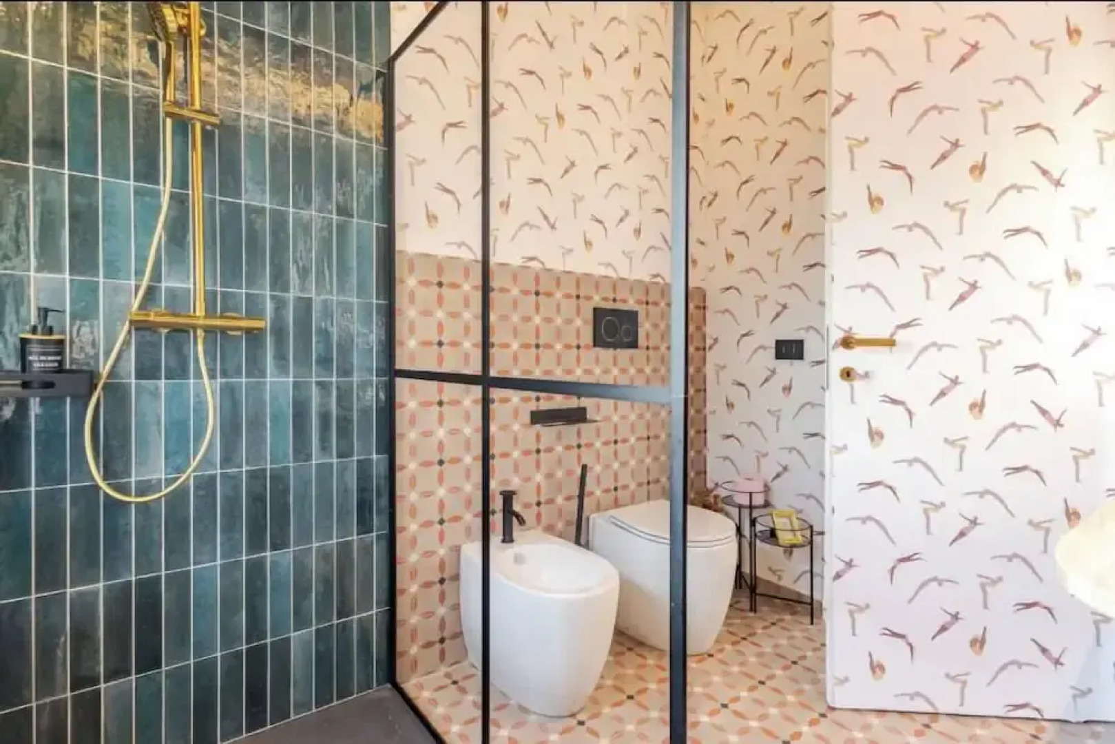 Dolce Lava - Natural Luxury Experience