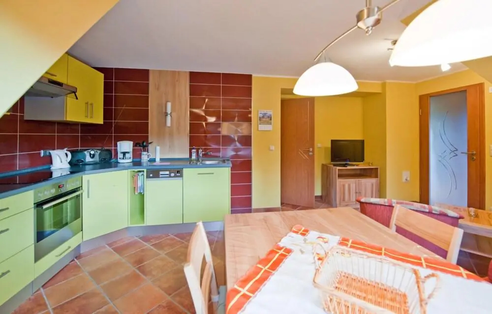 Ferienwohnungen Weißflog