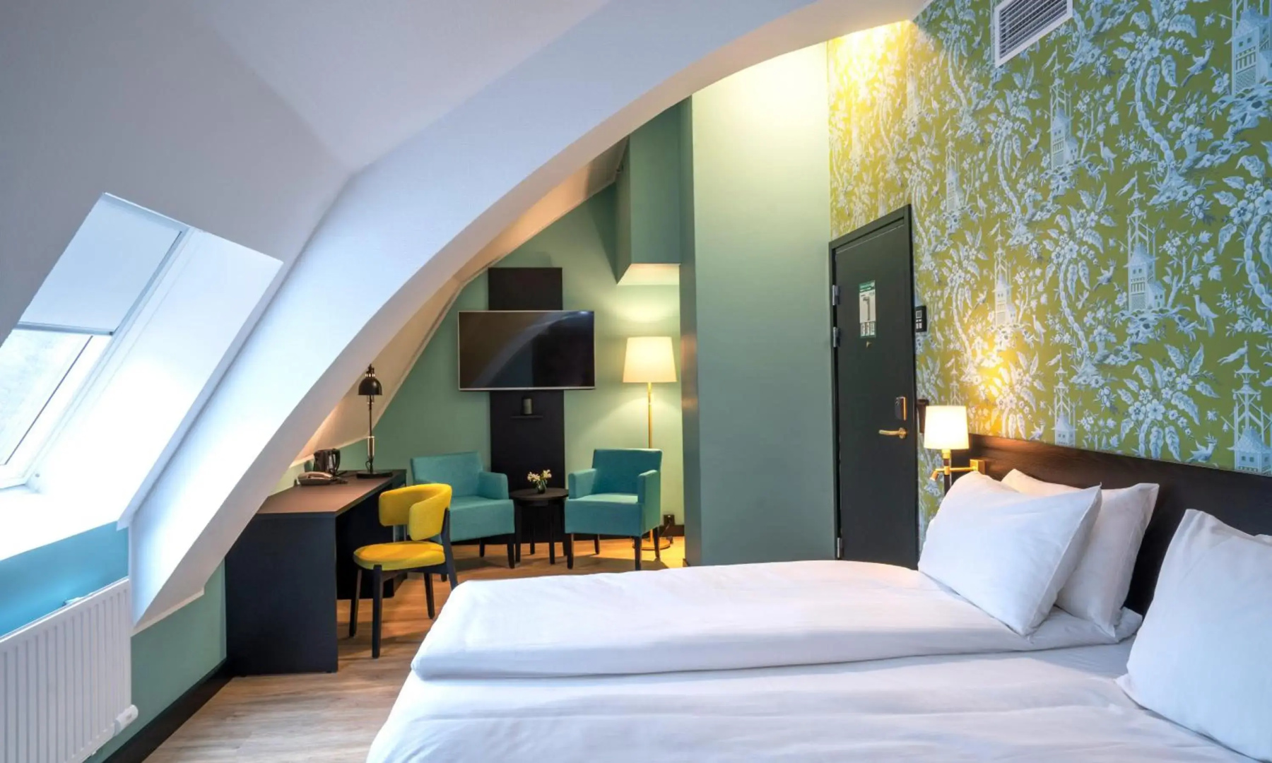 Thon Hotel Maritim