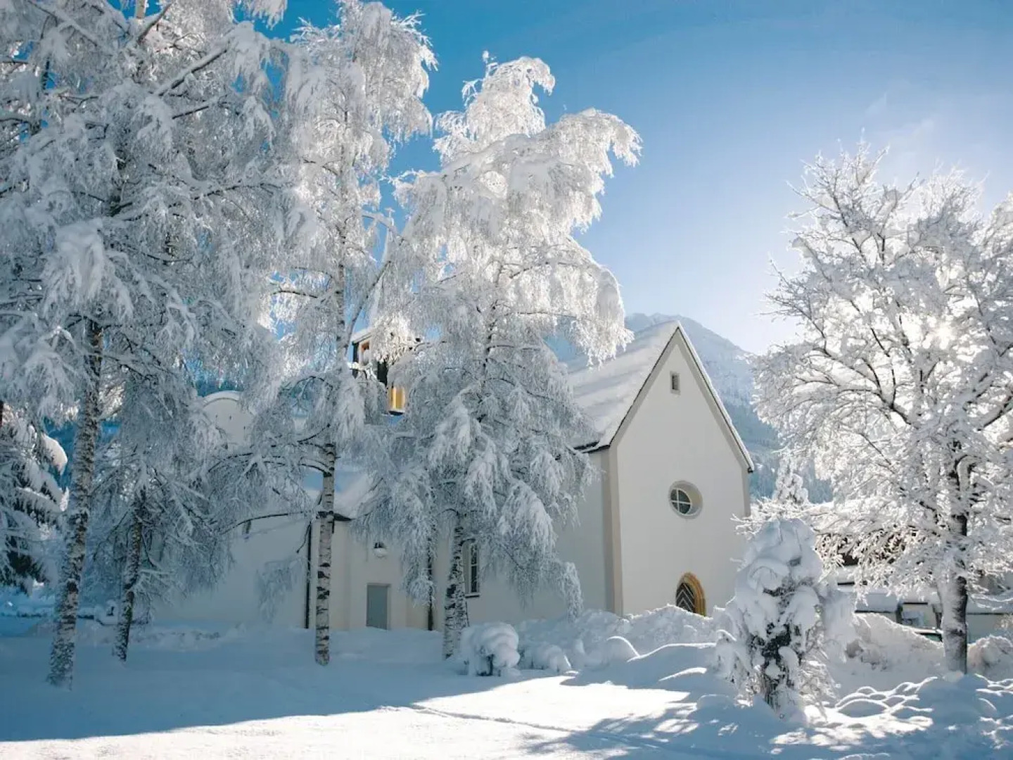 Apartment in Kleinarl Near Ski Slopes