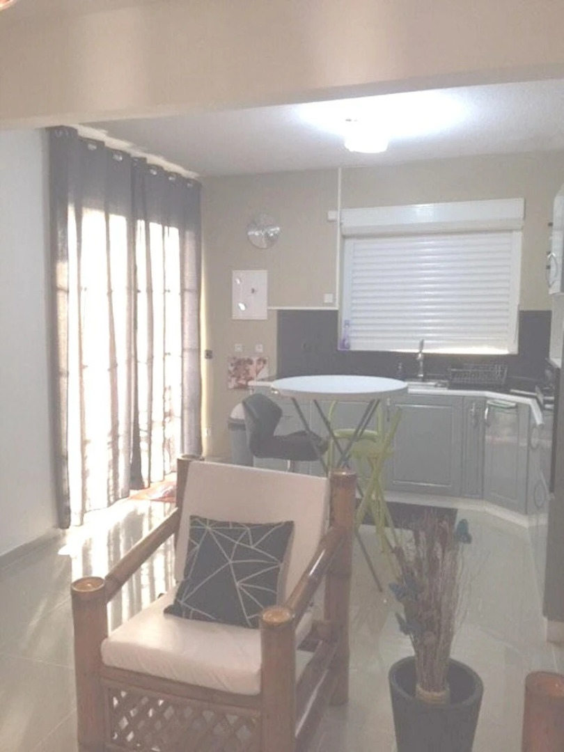 Apartment With 2 Bedrooms in Le Gosier, With Enclosed Garden and Wifi