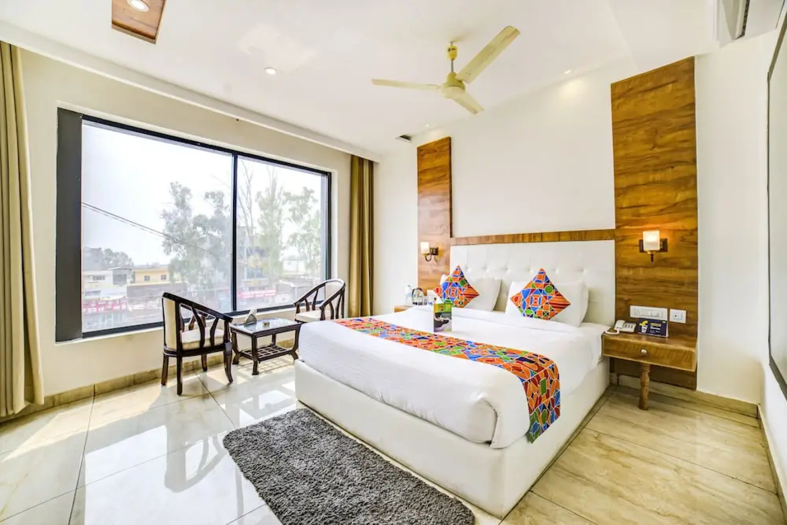 OYO 5121 Hotel Ocean