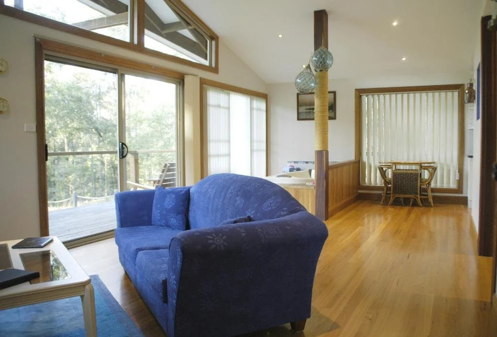 Bewong River Retreat