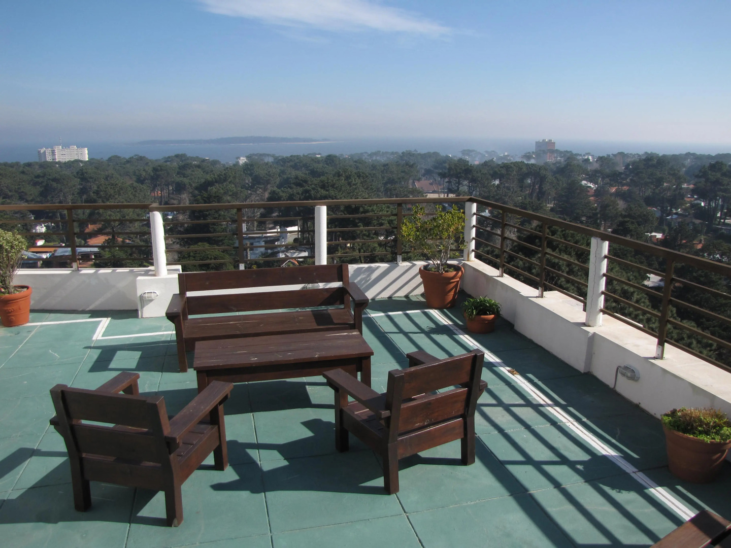 Club Sol del Este II