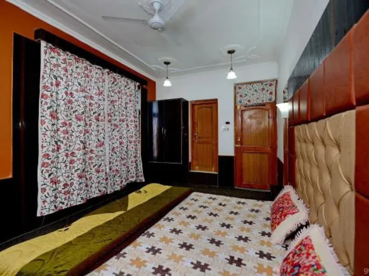 Green Kohinoor Resort