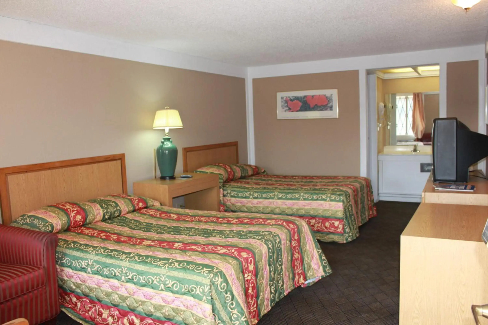 Knights Inn Indianapolis