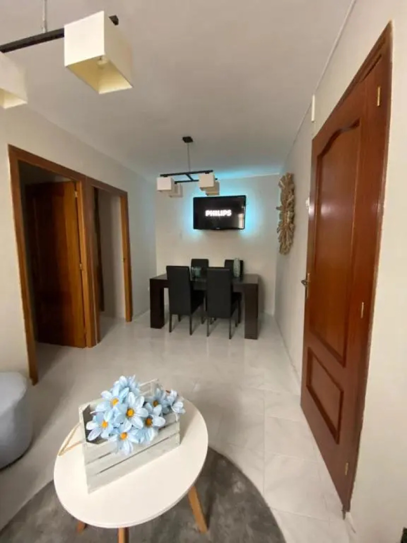 los pisitos de El Barraco 2