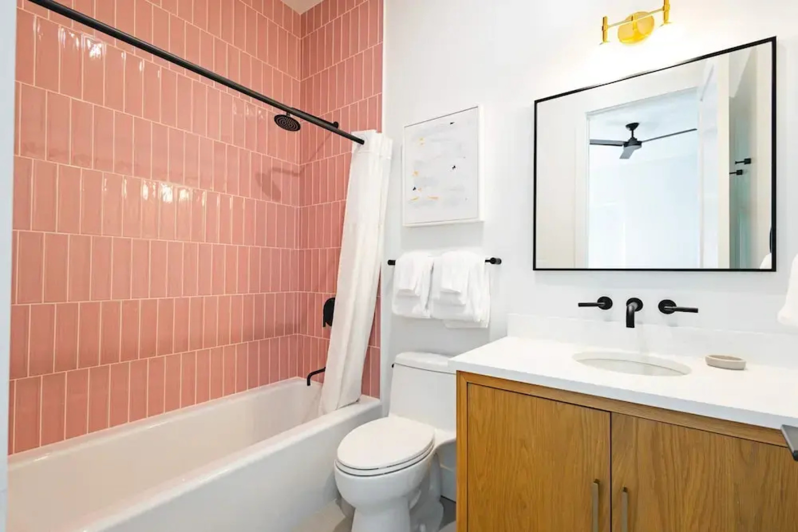 The Fairhaven House at Solaire Lunara Bay