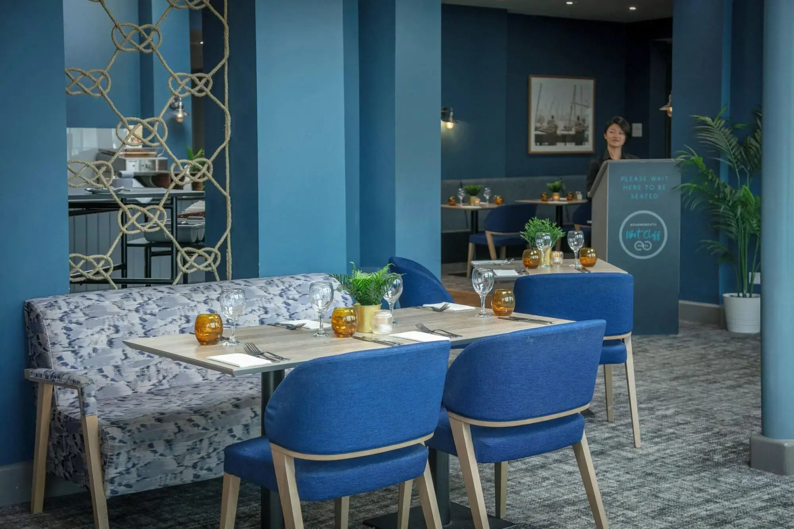 Bournemouth West Cliff Hotel & Spa