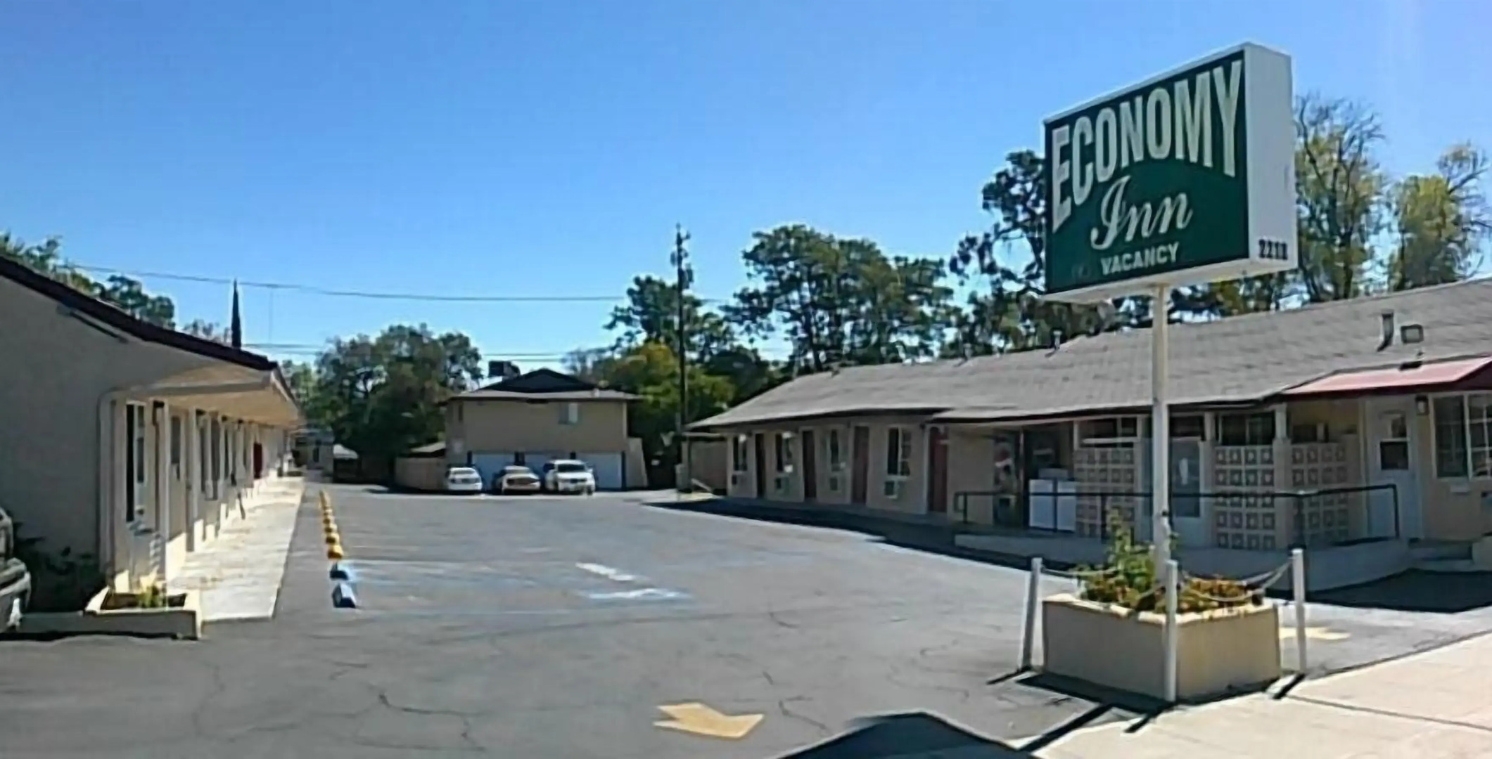 Economy Inn