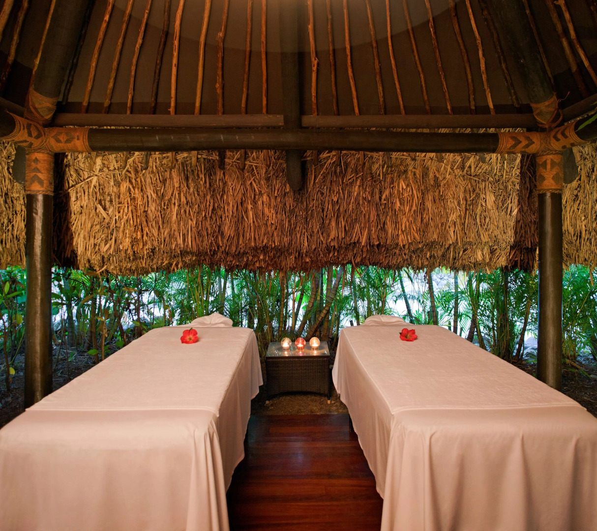 Radisson Blu Resort Fiji Denarau Island