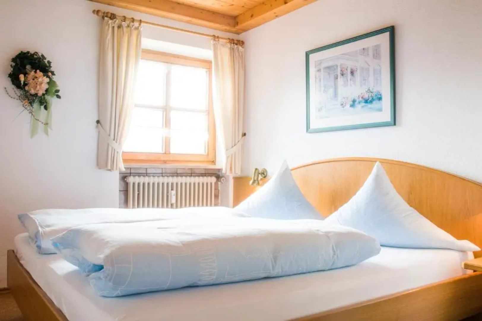 Gästehaus Sonnenberg