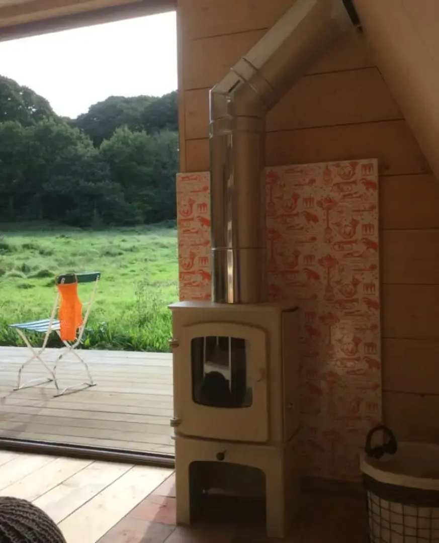 Tiny Homes Holidays - Eco Village