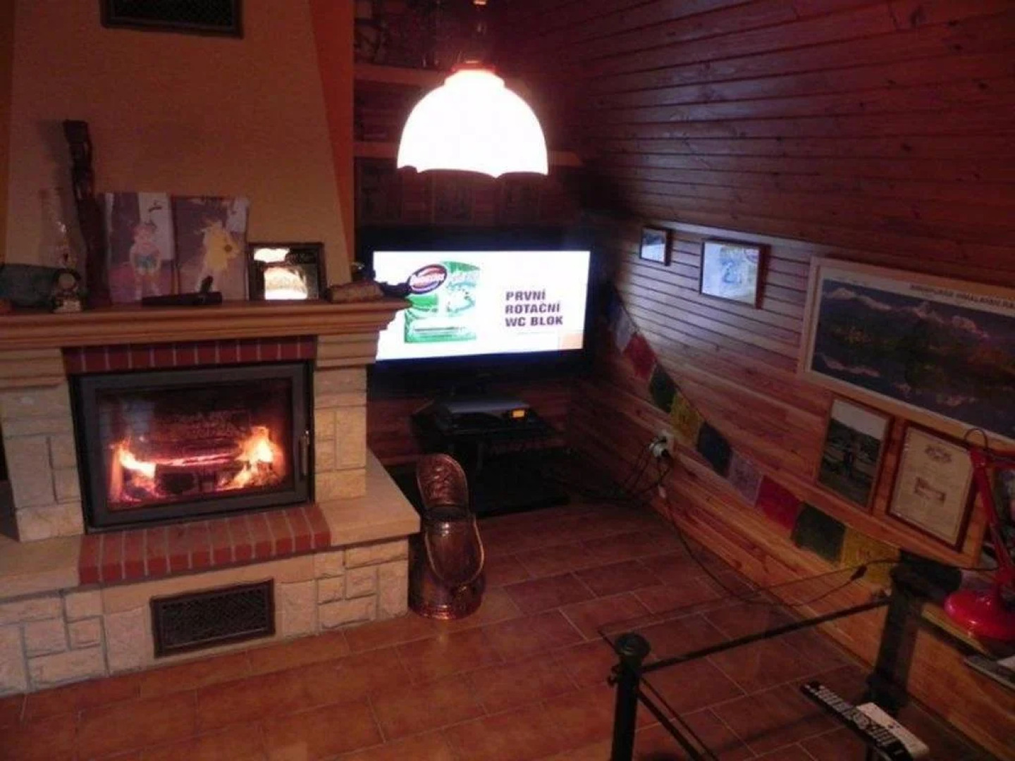 Vinný sklípek U Nováků