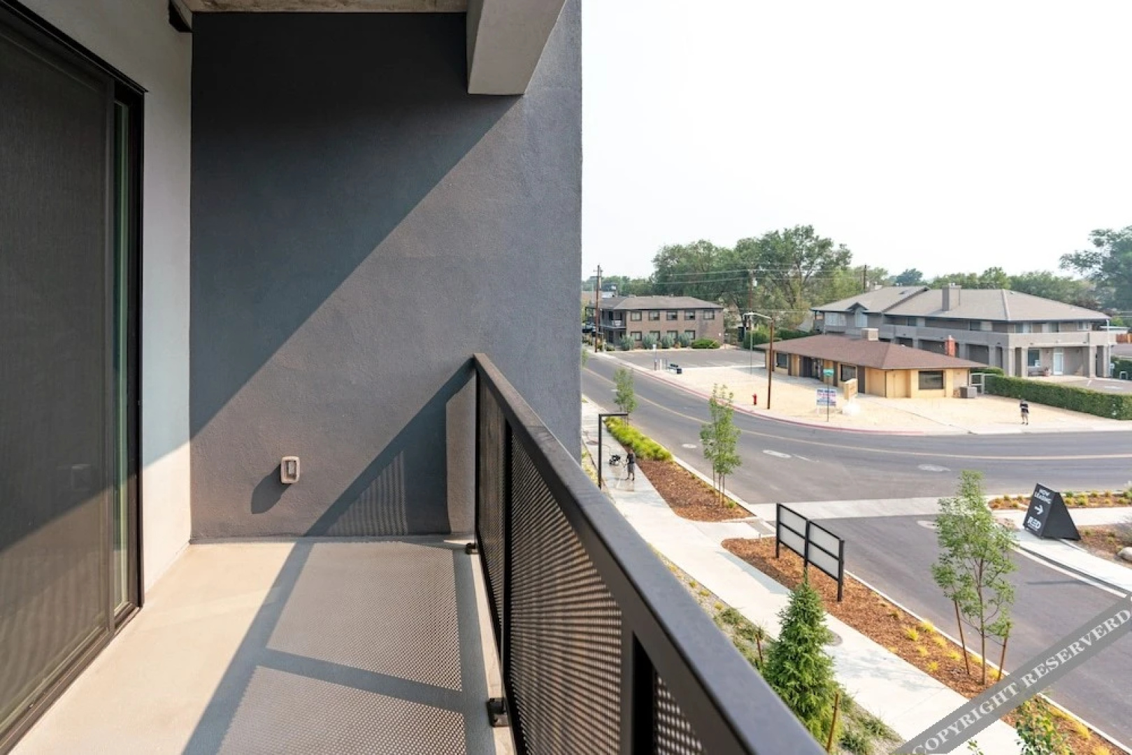 Reno Experience District Condos By Barsala